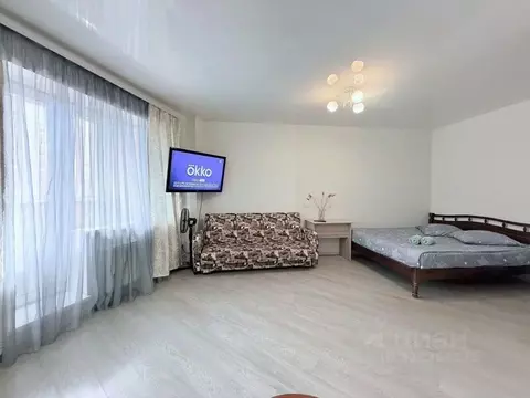 1-к кв. Московская область, Дмитров Имени В.Н. Махалина мкр, 37 (35.0 ...