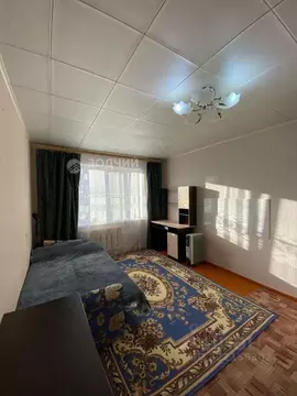 Комната Чувашия, Чебоксары ул. Тимофея Кривова, 8 (17.7 м)