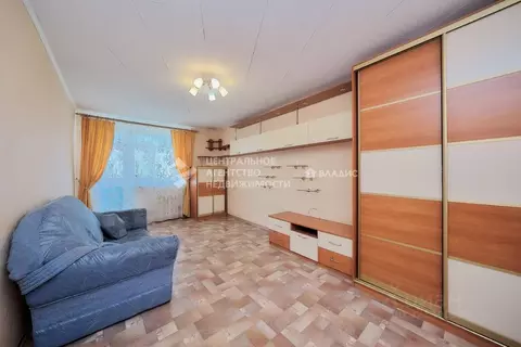 1-к кв. Рязанская область, Рыбное Большая ул., 16 (34.5 м)