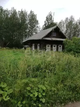 Участок в Тверская область, Кашинский муниципальный округ, д. Коробово ...