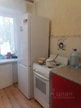 1-к кв. Самарская область, Самара Ново-Садовая ул., 42 (32.0 м)