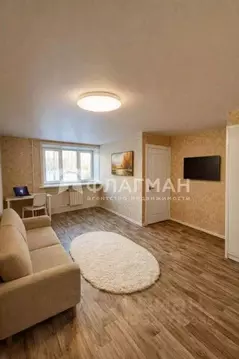 2-к кв. Иркутская область, Усолье-Сибирское ул. Энгельса, 4 (43.4 м)