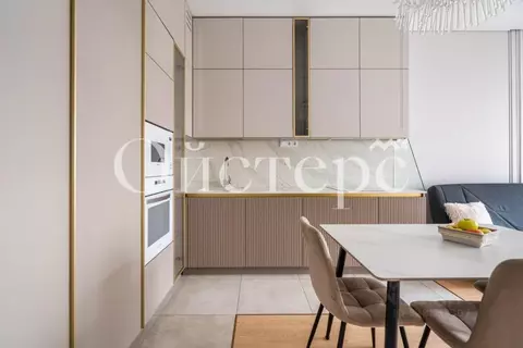 3-к кв. Санкт-Петербург Петровский просп., 26к2 (75.0 м)