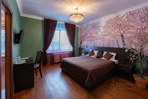 Комната Московская область, Истра муниципальный округ, пос. Чеховский ...