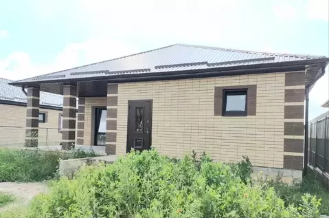 Дом в Ставропольский край, Михайловск Шпаковский район, Ямский пер. ...