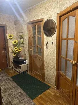 2-к кв. Рязанская область, Рязань ул. Бирюзова, 1к3 (49.9 м)