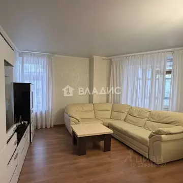 1-к кв. Брянская область, Брянск ул. Фокина, 49 (55.9 м)