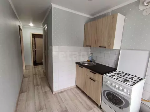 1-к кв. Татарстан, Альметьевск ул. Белоглазова, 46 (29.0 м)