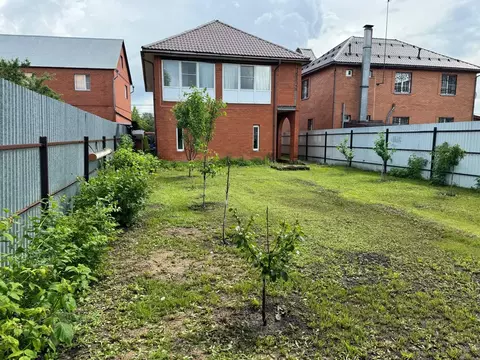 Продается дом в д. Саларьево