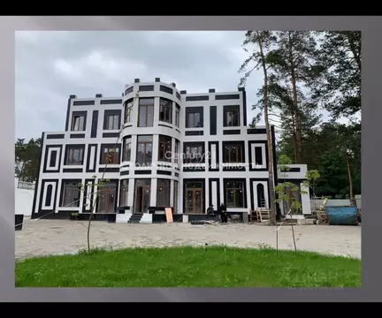 Дом в Московская область, Одинцовский городской округ, д. Барвиха, ...