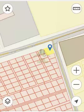 Участок в Бурятия, Заиграевский район, Дабатуйское с/пос, с. Эрхирик  ...