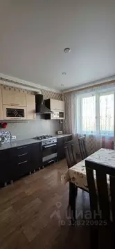 3-к кв. Липецкая область, Липецк ул. Катукова, 29 (63.9 м)