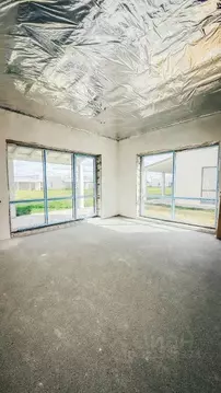 Дом в Калининградская область, Гурьевский муниципальный округ, пос. ...