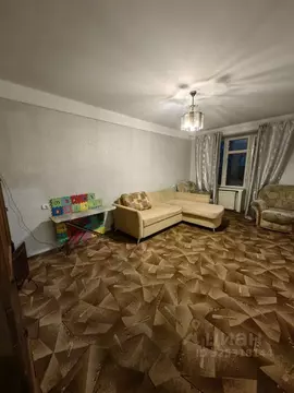 2-к кв. Санкт-Петербург просп. Большевиков, 25 (46.0 м)