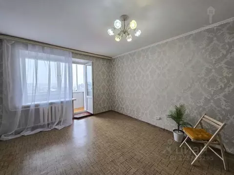 3-к кв. Омская область, Омск ул. 4-я Любинская, 38/1 (57.9 м)