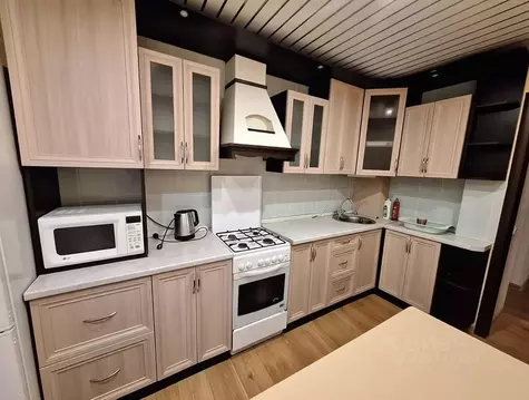 3-к кв. Смоленская область, Смоленск ул. Нижне-Лермонтовская, 19 (61.5 ...