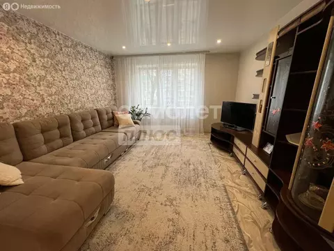 3-комнатная квартира: Благовещенск, Студенческая улица, 36 (71 м)