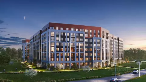 Помещение свободного назначения в Калининградская область, Калининград ...