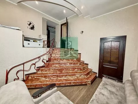 2-к кв. Севастополь ул. Советская, 15 (66.9 м)