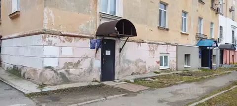 Помещение свободного назначения в Пермский край, Березники ул. Карла ...
