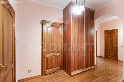 3-комнатная квартира: Омск, улица Орловского, 5 (100 м)