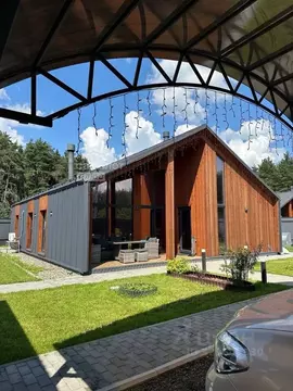 Дом в Московская область, Богородский городской округ, с. Ямкино ул. ...