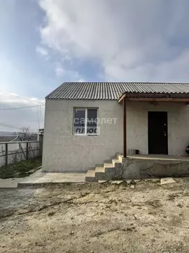 Дом в Калмыкия, Элиста ул. Хахлыновой (59 м)