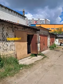 Гараж в Калужская область, Калуга Гк Омега тер., 32 (36 м)