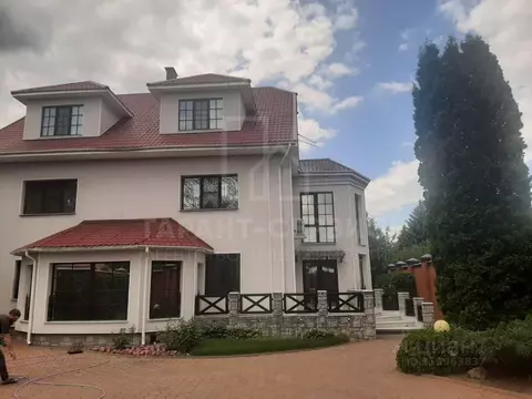 Дом в Тамбовская область, Тамбов ул. Дубасова, 4 (480 м)