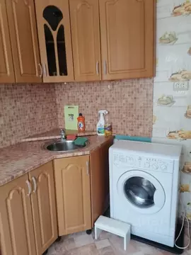 1-к кв. Ульяновская область, Димитровград Свирская ул., 4 (32.0 м)