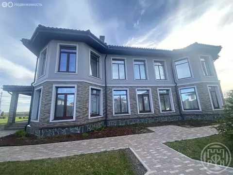 Дом в Пениковское сельское поселение, деревня Сойкино, 2С (314.4 м)