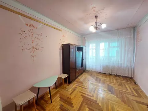 1-к кв. Кабардино-Балкария, Нальчик ул. Мусукаева (31.5 м)