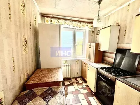 1-к кв. Рязанская область, Рязань Московский р-н, ул. Великанова, 11 ...