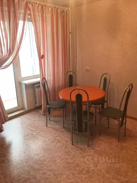 2-к кв. Вологодская область, Череповец ул. Наседкина, 17 (60.0 м)