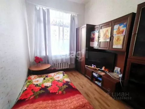 1-к кв. Архангельская область, Котлас ул. Дзержинского, 8 (31.6 м)