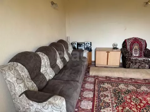 Дом в Оренбургская область, Оренбургский район, Ленинский сельсовет, ...