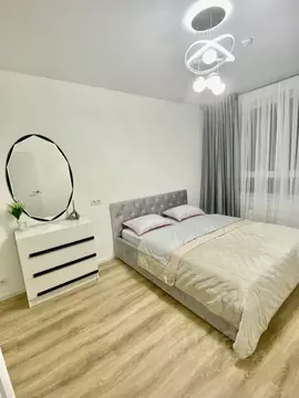 2-к кв. Московская область, Ленинский городской округ, Мисайлово пгт, ...