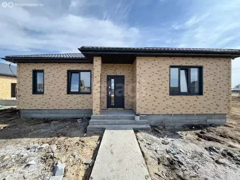 Дом в посёлок Магистральный, Дорожная улица (110 м)