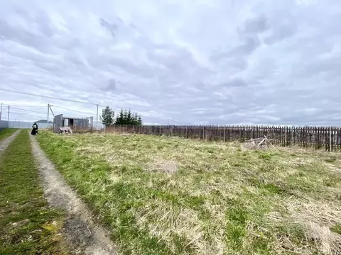 Участок в Ленинградская область, Гатчинский муниципальный округ, д. ...