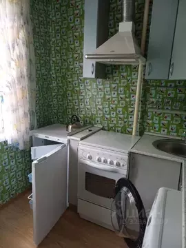 1-к кв. Самарская область, Самара ул. Гагарина, 61 (30.0 м)