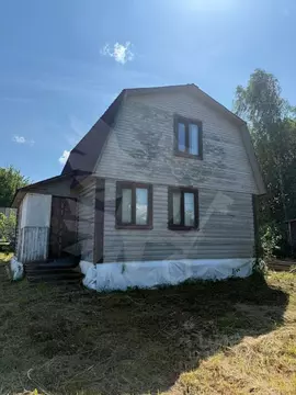 Дом в Московская область, Солнечногорск городской округ, Подолино-В ...