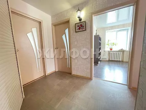 3-к кв. Томская область, Томский район, с. Рыбалово Комсомольская ул., ...