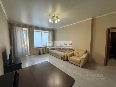 3-к кв. Башкортостан, Уфа ул. Ленина, 9/11 (69.5 м)