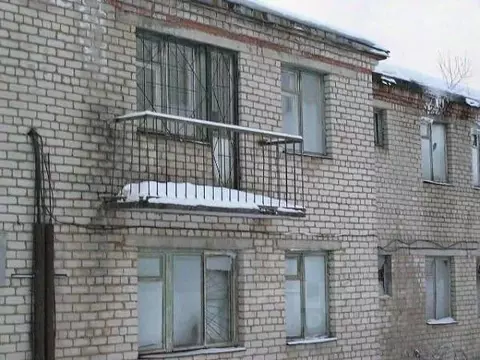 Помещение свободного назначения в Пермский край, Соликамский городской ...