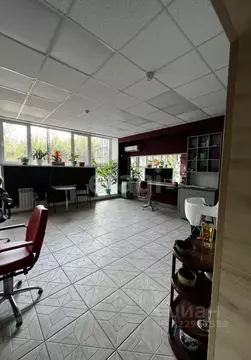 Помещение свободного назначения в Липецкая область, Липецк ул. 8 ...