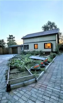 Дом в Тыва, Кызыл Набережная ул. (99 м)