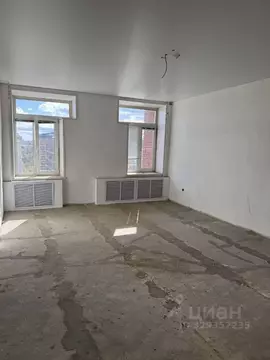 3-к кв. Башкортостан, Уфа ул. Ленина, 83 (70.7 м)