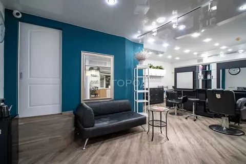 Помещение свободного назначения в Новосибирская область, Новосибирск ...