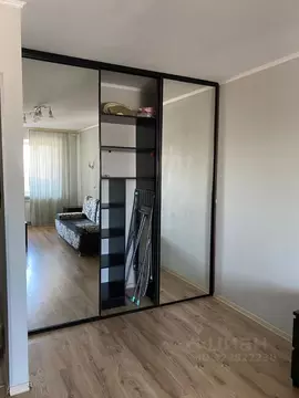 1-к кв. Свердловская область, Екатеринбург ул. Пирогова, 4 (33.1 м)