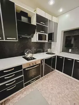 1-к кв. Ярославская область, Ярославль ул. Доронина, 12 (37.9 м)